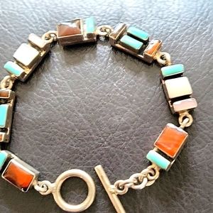 BEAUTIFUL SOUTHWEST BRACELET